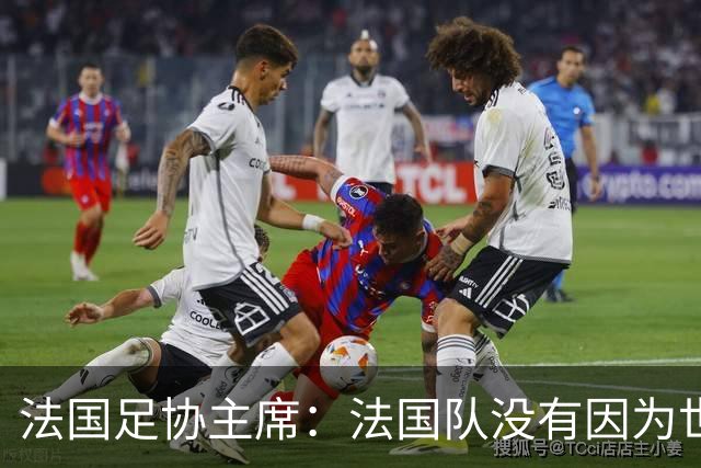 法国足协主席：法国队没有因为世界杯奖金问题而气氛紧张